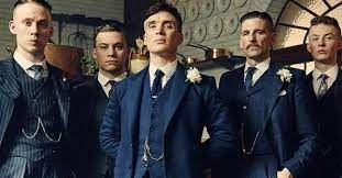 The series, which was created by steven knight and produced by caryn. All The Historical Inaccuracies In Peaky Blinders That We Just Can T Ignore Peaky Blinders Characters Peaky Blinders Wallpaper Peaky Blinders Tommy Shelby