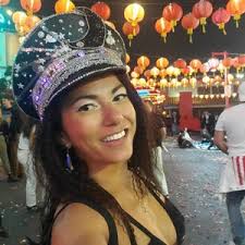 Chain Cage Festival Top: Silver Chains, Rave Top