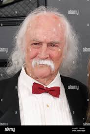 David crosby hi-res stock photography and images