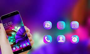 Samsung.com services and marketing information, new product and service announcements as well as special offers, events and newsletters. Ungu Mekar Bunga Peluncur Untuk Tema Samsung S6 For Android Apk Download