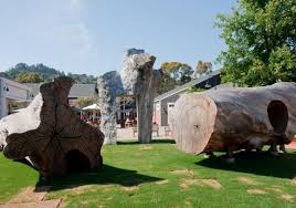 Steal This Look A Patriot S Post Office Remodelista Kids Playground Play Structures For Kids Kids Outdoor Spaces