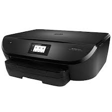 So move on to the next steps. Hp Envy 5540 E All In One Multifunction Printer Hunt Office Uk