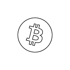 Bitcoin's (btc) price surges ahead as bitcoin revisits $40,000 on july 26. Bitcoin Icon Logo Btc Free Vector Graphic On Pixabay