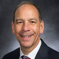 Tony Edmonds's Instagram, Twitter & Facebook