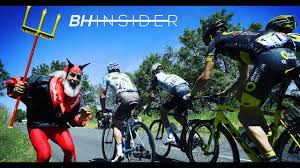 Tde) is a professional road bicycle racing team that competes as a uci proteam in uci continental circuits races, and uci world tour races when invited as a wild card entry. Bh Insider Le Tour De France Youtube