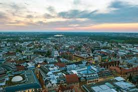 May 13, 2021 · the home of rb leipzig on bbc sport online. 9 Best Things To Do In Leipzig What Is Leipzig Most Famous For Go Guides