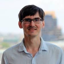 Nathan Mathewson, PhD