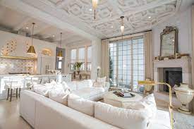 Alys beach is marked by its stunning architecture and thoughtful design. Exotic Elements Stun In Alys Beach Home Florida Design