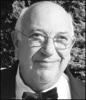 Robert FLINT Obituary