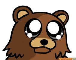 Pedo Bear ツ