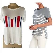 Kit and Ace Tops for Women