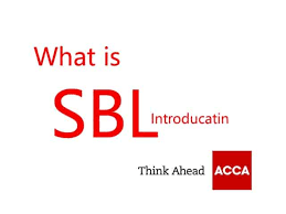 Looking for the definition of sbl? Acca Strategic Business Leader Sbl Introducation