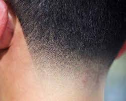 La experta de oculto hair evitaría el corte fade, que va casi al cero en los laterales. Corte De Pelo Fade Para Hombres Las Mejores Fotos