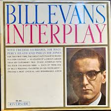 Bill Evans