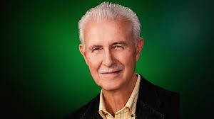 2024 Distinguished Service Award