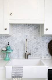 Our Diy White Kitchen Renovation White Kitchen Renovation Kitchen Tiles Backsplash Kitchen Renovation