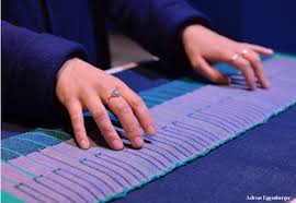 Check spelling or type a new query. Pdf Knittedkeyboard Digital Knitting Of Electronic Textile Musical Controllers Semantic Scholar