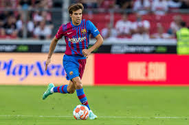 Fcb have won 20 spanish leagues, 3 ucl and 1 fifa club world cup. Fc Barcelona News 20 August 2021 Preparations Continue For Athletic Bilbao Riqui Puig Wants To Stay Barca Blaugranes