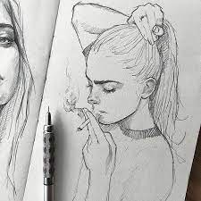 Drawing is a complex skill, impossible to grasp in one night, and sometimes you just want to draw. Put Together Me Pencil Arts Group Art By Teg Me For Your Art Drawings Sketches Sketches Art Drawings