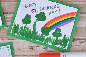 Patrick's day party draw a leprechaun in the start box. 25 St Patrick S Day Crafts For Preschoolers The Best Ideas For Kids