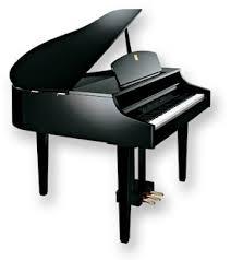 Yamaha Presents Clavinova CLP-265GP and CLP-295GP - Yamaha - United States