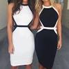 Short lace white/ivory wedding dress custom made bridal gown 2 4 6 8 10 12 14 +. 1