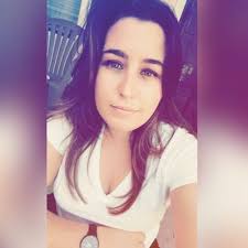 Marisa Pepe's Instagram, Twitter & Facebook