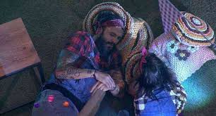No lounge da maratona rede bbb, fernanda keulla está com wagner e gleici. Bbb18 Gleici Revela Que Tem Sentimentos Por Wagner