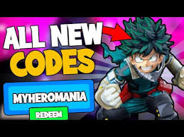 How to redeem my hero mania codes. Video Roblox Hero