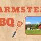 Farmstead BBQ at the History Center