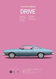 Drive Car Movie Poster Art Print A3 Cars And Films Home Etsy In 2021 Cars Movie Famous Movie Cars Poster Series
