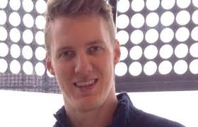 Ryan Kirkman's Author Page