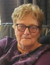 CHRISTIE, Bernice Doris