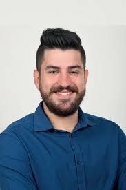 I candidati in lista