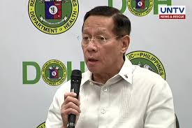 Facebook gives people the power. Sec Duque To Face Obstruction Of Justice Complaint Vacc Untv News