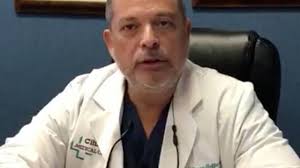 Miguel Sierra Hoffman, científico hondureño: «Lo que Honduras ha hecho en  esta mesa es espectacular»