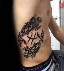 Maybe you would like to learn more about one of these? Top 99 Best Pisces Tattoo Ideas 2021 Inspiration Guide Pisces Tattoos Tattoos Horoscope Tattoos