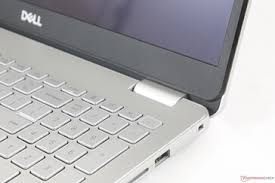Laptops, desktops, gaming pcs, monitors, workstations & servers. Dell Inspiron 15 5000 5584 I7 8565u Laptop Review Notebookcheck Net Reviews