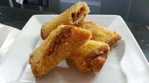 1 tin ikan sardin kecil2. Blog Resepi Shafiqah Resepi Roti Sardin Goreng Yang Sedap Dan Ranggup Food Favorite Recipes Recipes