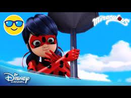 Miraculous Tales Of Ladybug Cat Noir Princesse Fragrance Official Disney Channel Uk Youtube Ladybug Cat Noir Ladybug Disney Channel