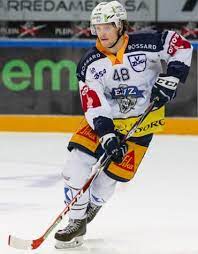 Complete player biography and stats. Carl Klingberg Elite Prospects