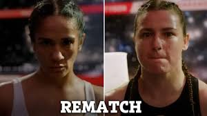 Katie Taylor vs Amanda Serrano 2 fight purse: How much will both boxers  earn for record-breaking Netflix fight?
