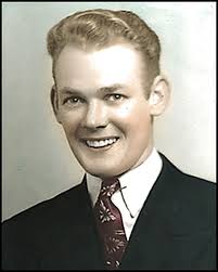 Obituary: Jared, Cecil R.