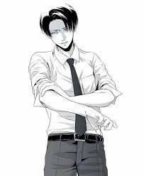 Levi Ackerman Handsome Levi Ackerman Attack On Titan Levi Levi Ackerman Hot
