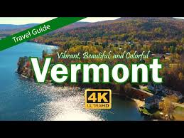 Vermont weekly has an entertainment guide and events calendar. Vermont Travel Guide The Green Mountain State Youtube