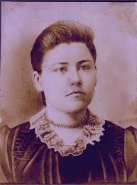 Eulalia Florence Judd Utley (1871-1910)