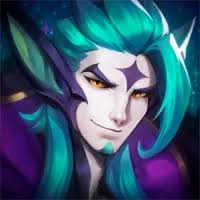Lighto#Xayah