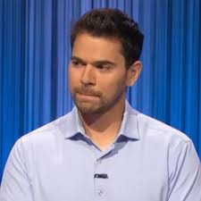 Inside Jeopardy! contestants who beat super-champions only to lose one game  later