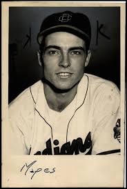 Minor League Baseball Players