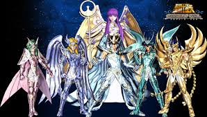 25 Frases De Caballeros Del Zodiaco Iii